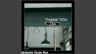 Give Thanks