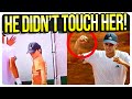 French Open SCANDAL: Internet Mob Tries Destroys Rafael Jodar for Ballgirl "Push" That DIDN'T Happen