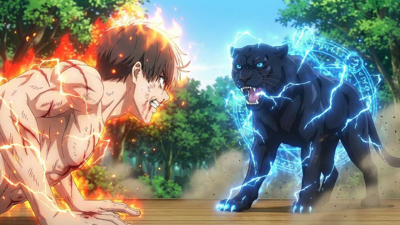 【アニメフル全話】盲目の魔法使いが魔法を使って真実に到達する物語。1~12話 Anime English Subtitle 2026