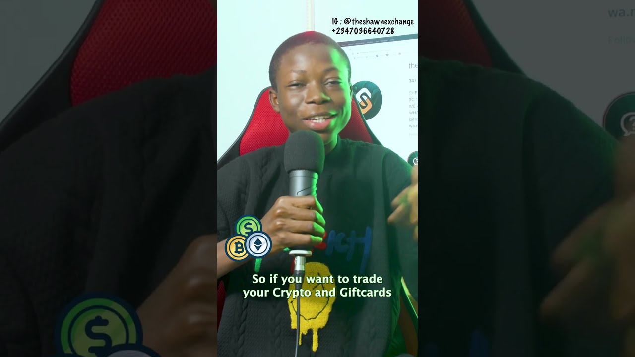 How To Sell Bitcoin In Nigeria The Fastest And Easiest Way YouTube How To Sell Bitcoin In Nigeria The Fastest And Easiest Way YouTube