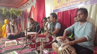 Shree Ram Ji Aarti ..... Newar Tikra Dhangao