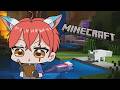 plan, learn, build!!! Minecraft!!! PT 3