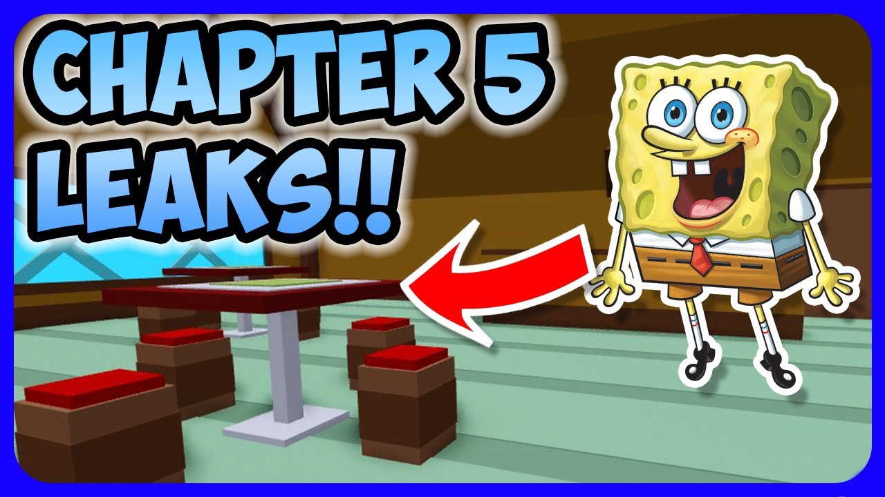 Kitty Chapter 5 Leaks & Predictions RGCfamily YouTube