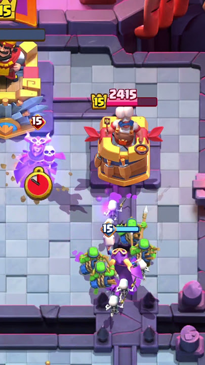 Perfect defense..