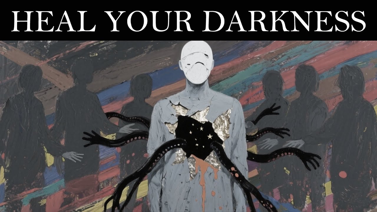 This Is Why You Keep Pushing People Away