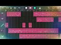 (旧)ひらひらひらら ClariS【MIDI GarageBand】full  耳コピ