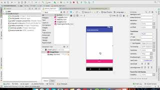 Android Animation Tutorial for beginner (Gunnam Style)
