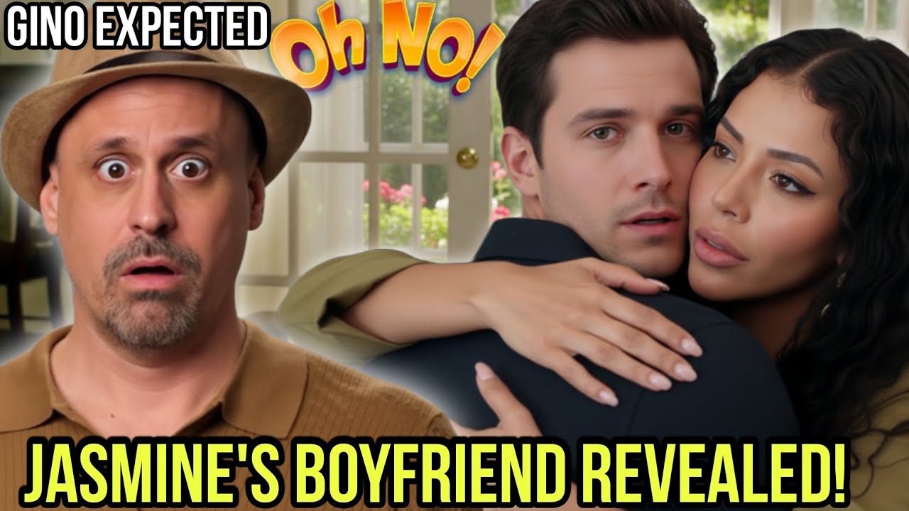 Jasmine Pineda FINALLY REVEALS new boyfriend Gino Palawan sues for stealing $500k Matt divorce Me!