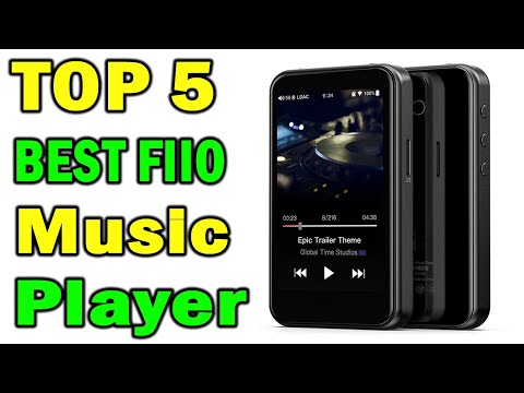 Top 5 Best