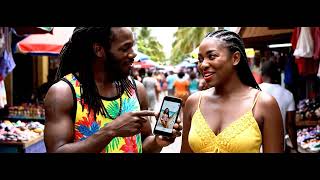 Toledo - Hamaca Video Oficial 2025