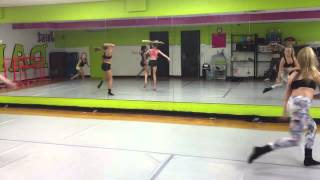 Class combo underground dance factory