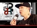 MC Jin Explains why he's never collabed with Lecrae and No Malice | Live @ JahRock'n S2E5
