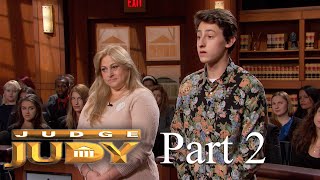 Download Lagu Recliner Busted at Teenage Party | Part 2 MP3