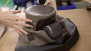 Active Intelligence Workmanship-Beyond The Standard