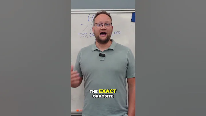 Is the U.S. Tax Code Designed to Confuse You? #shorts