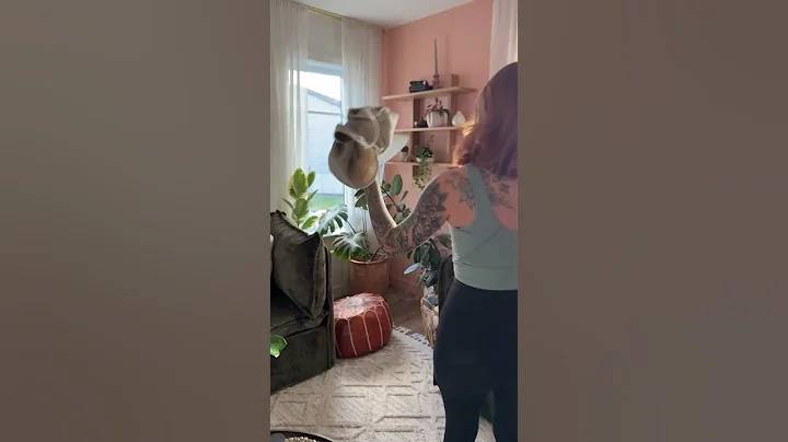 PLANT CARE ASMR ✨🪴🥰 #asmr #plantcare #plantlover #houseplants