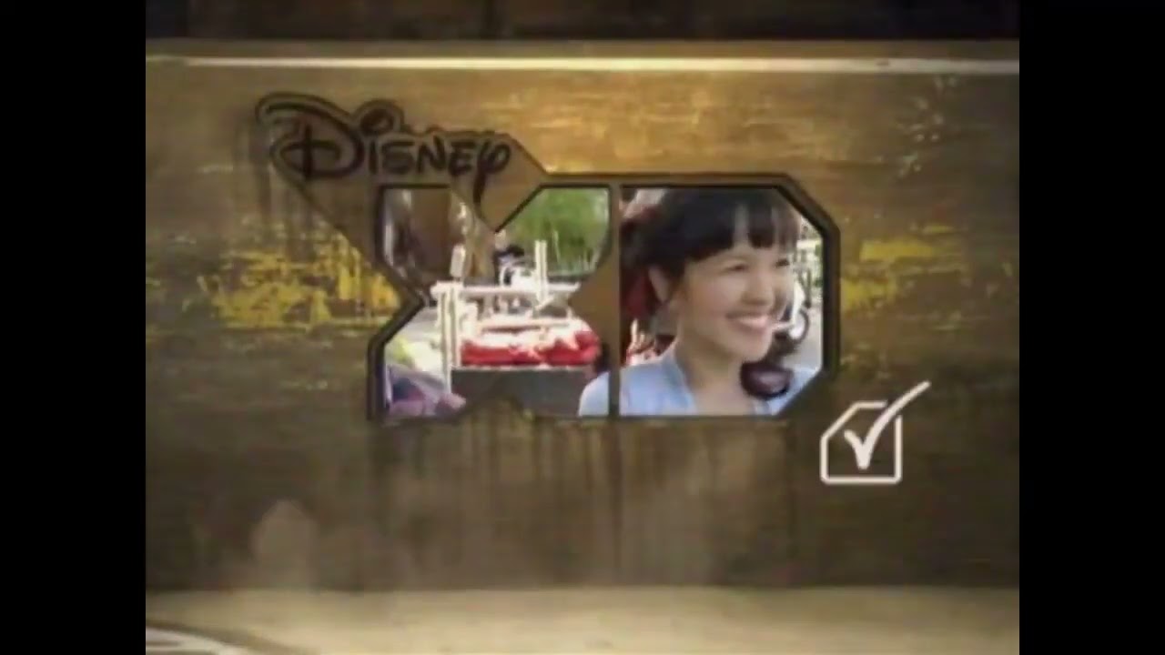 Toon Disney shuts down to Disney XD February 13, 2009