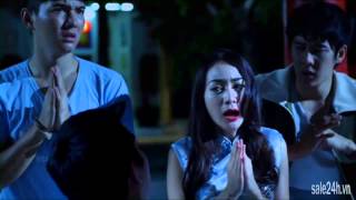 Phim Ma Thái Lan (Lồng Tiếng) - Ma Nhập