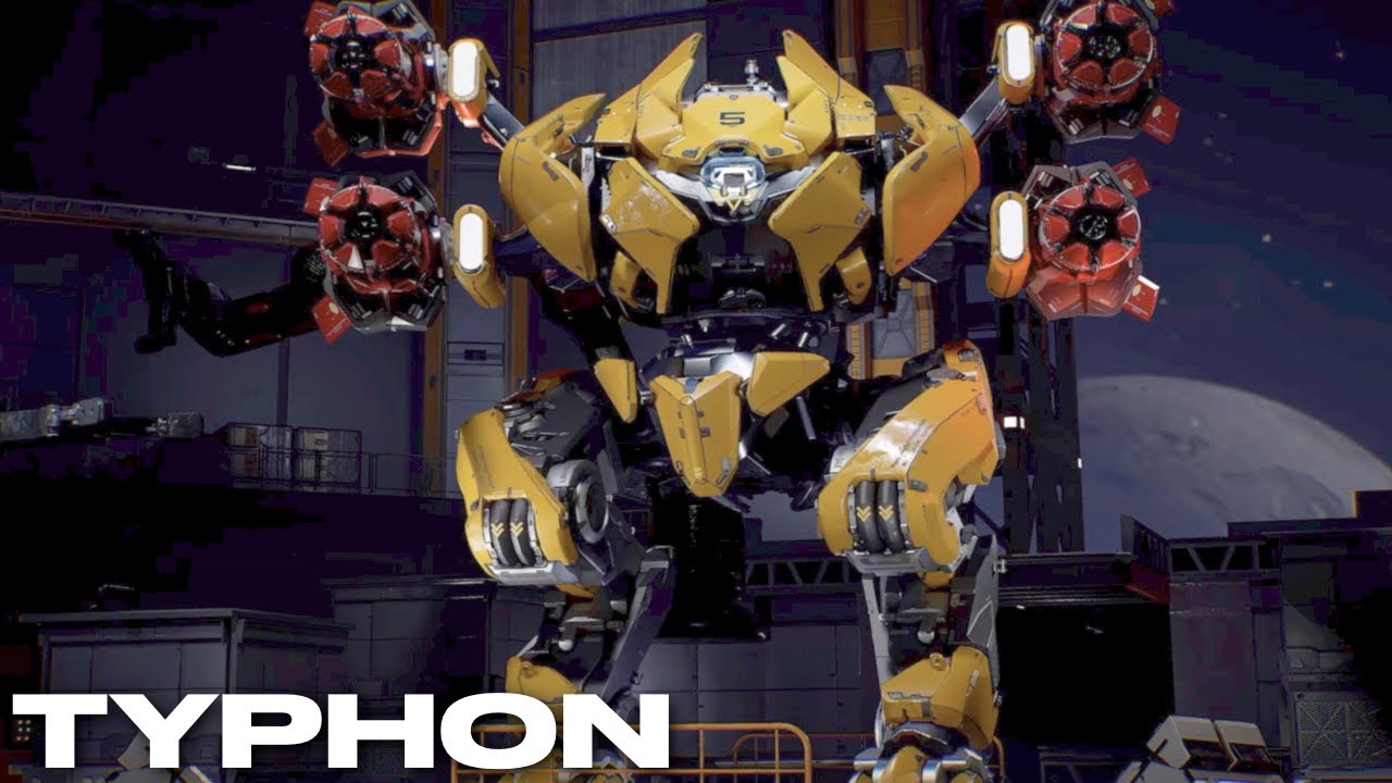 3 Headed Dragon Typhon - Best Brawler In The Whole Game | WR Frontiers