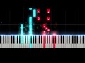My Way - KATSEYE - Easy [PIANO TUTORIAL]
