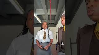 Mnike Bye Tyler Icuchoral Edition