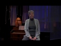 Interview with Playwright Patricia Loughrey: "Dear Harvey"