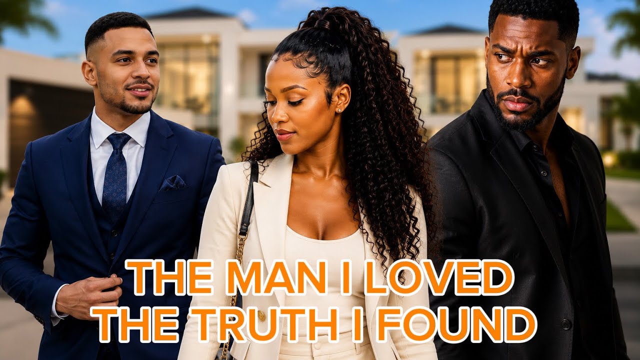 An Humble Corn Seller Left Her Billionaire Husband And Was Saved By His Enemy | Part 1