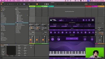 Live Coding VST Host! #5