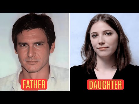 27 Hollywood’s Fathers
