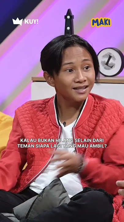 PUISI SADBOY YANG ENDINGNYA BIKIN NGAKAK!!