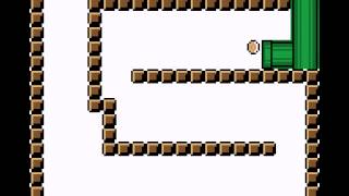 Super Mario Land DX - Super Mario Land DX (GB / Game Boy) - Vizzed.com GamePlay (rom hack) - User video
