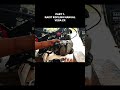 part 1 pemasangan kopling manual motor yamaha vega zr / Jupiter z new