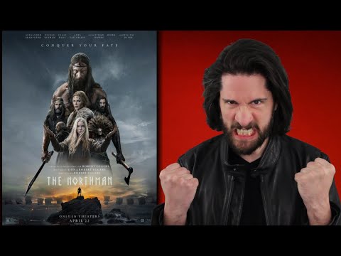 The Northman - Movie Review