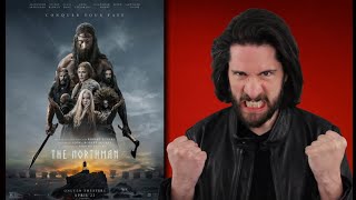 The Northman - Movie Review