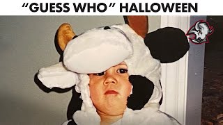 Buffalo Sabres Players Guess Their Teammates In Their Childhood Halloween Costumes