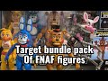 Target A jazzwear's bundle pack fnaf figures
