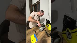 Artiko Vp-130 Va Pump Vakum Pompası