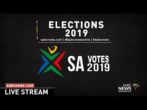 Election coverage: 08 May 2019 (17:00-21:00)
