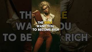 The Bible Really Want You to Become Rich #wealthbuilding #moneymindset #moneymindset