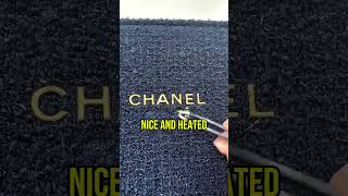 Chaneldoos is een tas geworden 😱 🎥 @jennalynn57