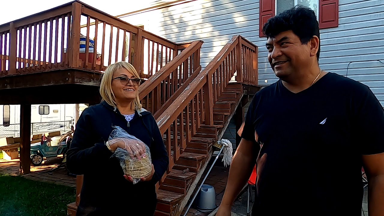 RECORRIDO NEW YORK A MANASSAS VIRGINIA YouTube