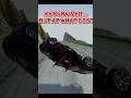 The ONLY Car to SURVIVE the Spinners! 😱🛡️ | BeamNG.drive