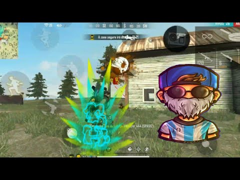 highlight de Free Fire 🇪🇸Jugador FF🇧🇷 só capa mobile  (MG7 PLUS)