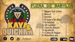 Miniatura del video "En Babylon-Kaya&Quichra"