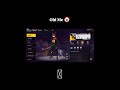 FF Avi  gamer 91# shorts
