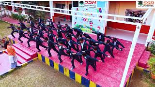 SSR Discovery School Overview | Quality Education | Holistic Development & Academic Excellence