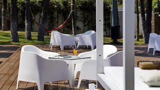 Alcazar Hotel & Spa, Vila Real De Santo Antonio, Portugal Geeta Travel Gallery