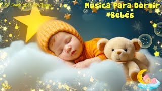 Música Relajante para Dormir Bebés Profuldamente - Canciones para Dormir Bebés en 5 Minutos