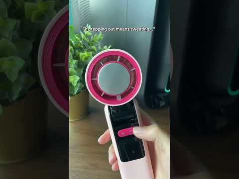 Portable Handheld Turbo