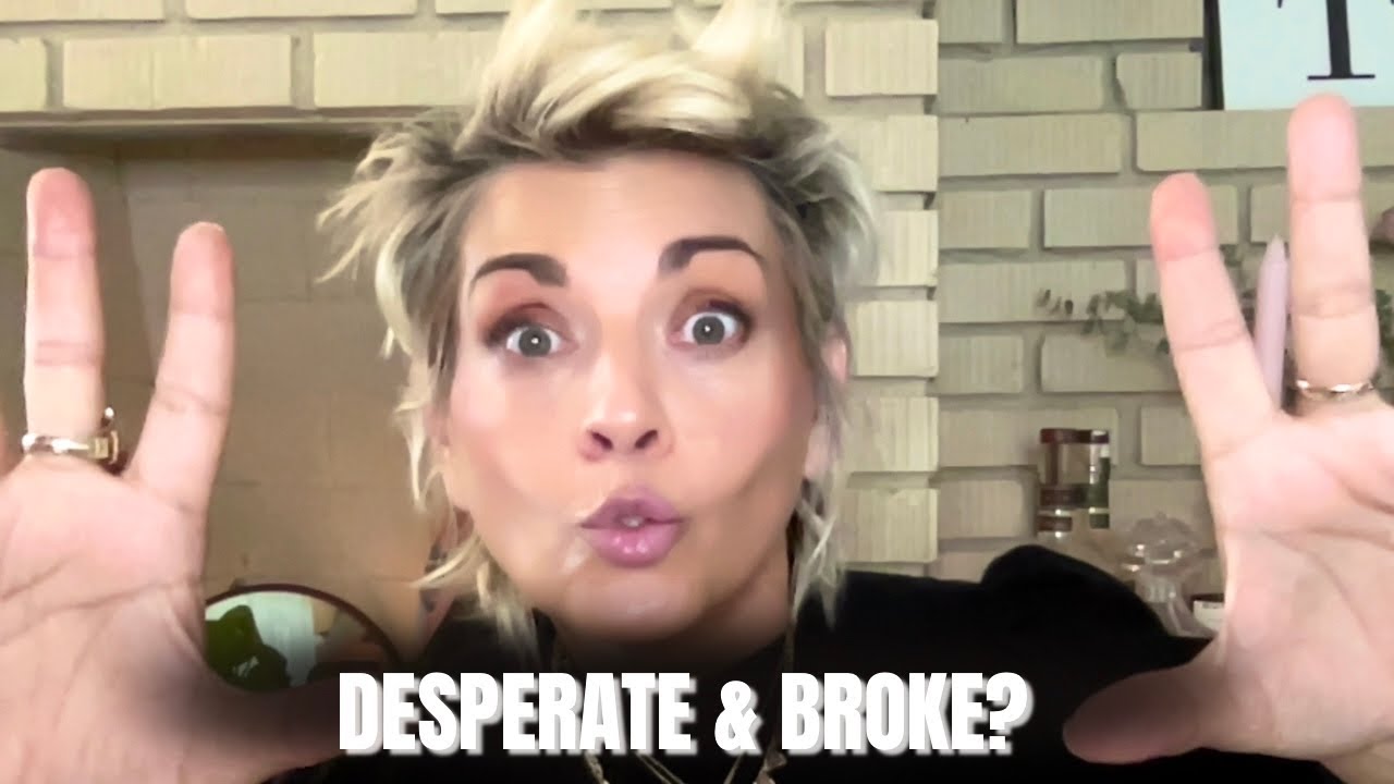 Teresa Giudice EXPOSED: The Truth Behind Her Desperate RHONJ Return | Table-Turning Hypocrisy